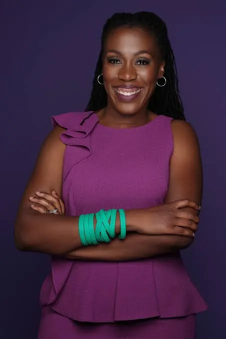Tiffany Aliche Headshot