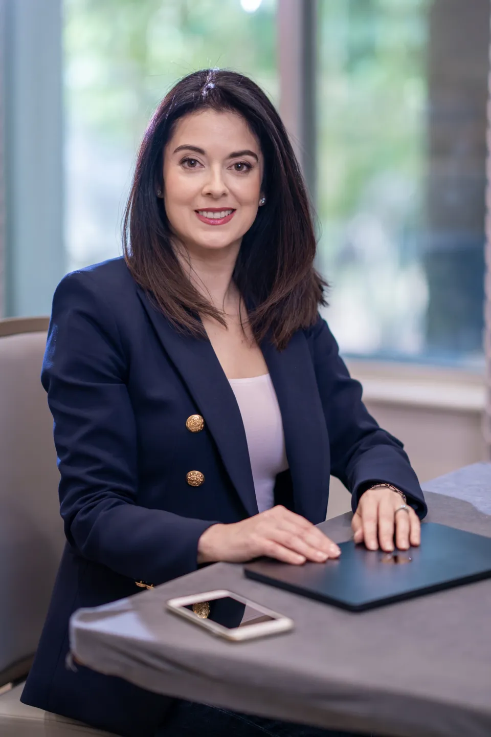 Alissa Maizes Headshot