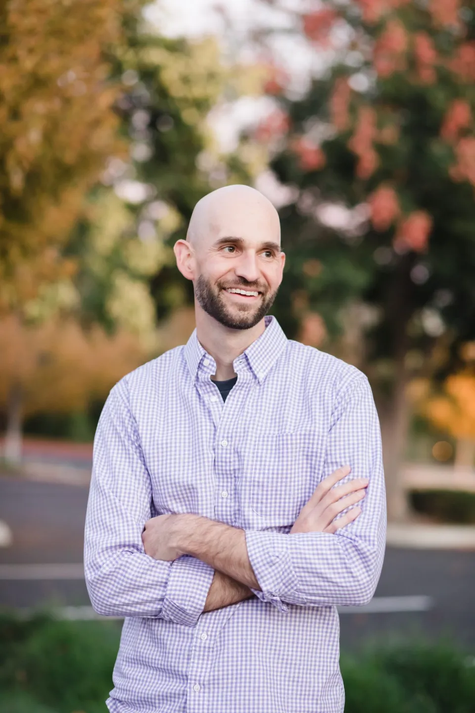 Nick Loper Headshot