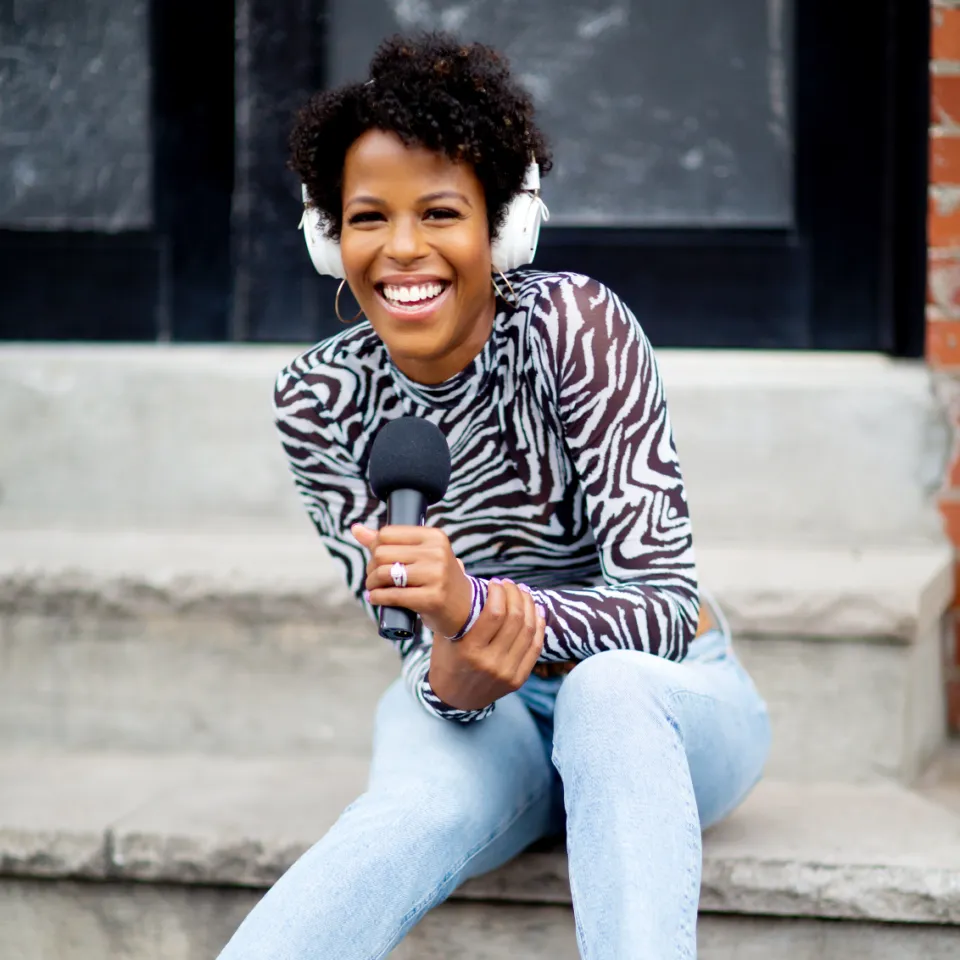 Jamila Souffrant Headahot