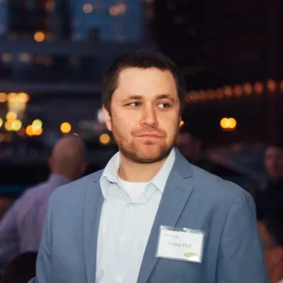 Corey Fick Headshot