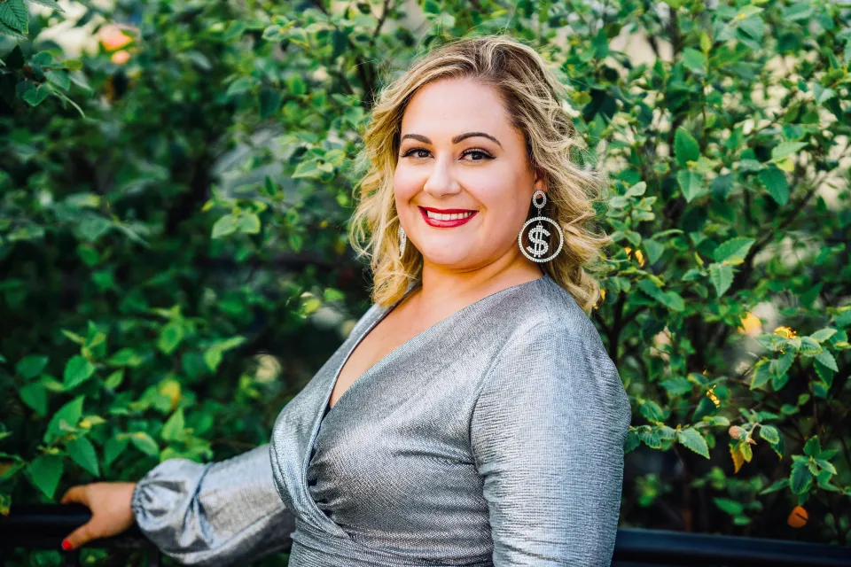 Jannese Torres-Rodriguez 
