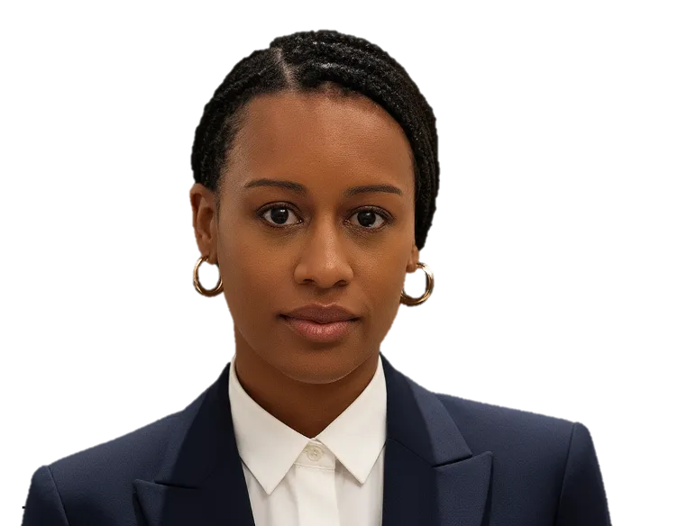 Cassandra Pryor