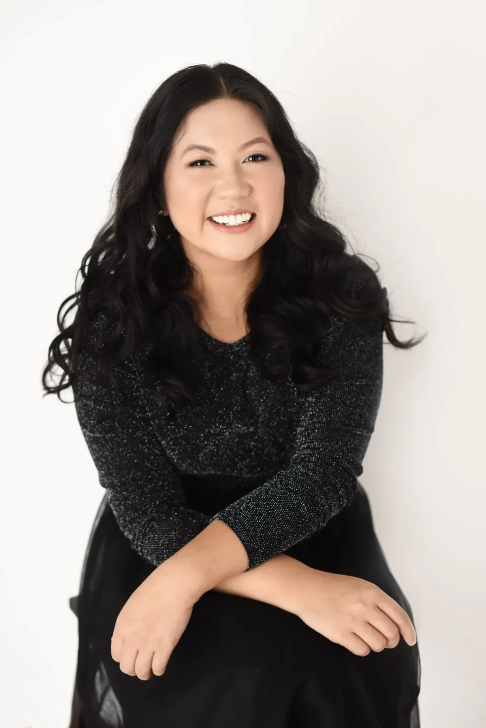 Bernadette Joy headshot
