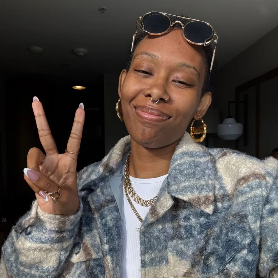 The Money Plug - Markia Brown