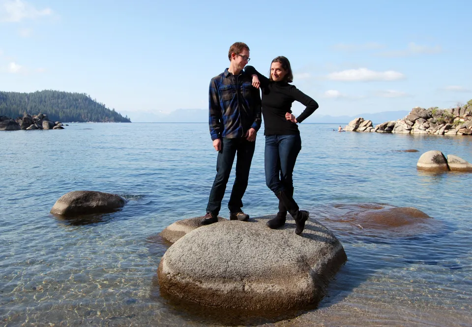 Our Next Life profile photo