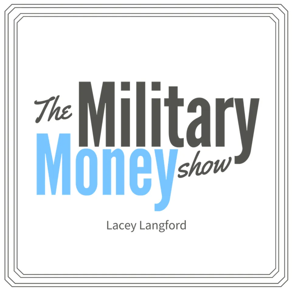 Military Money Show image