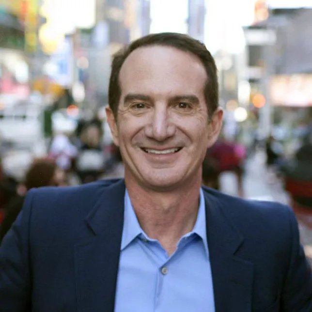 David Bach