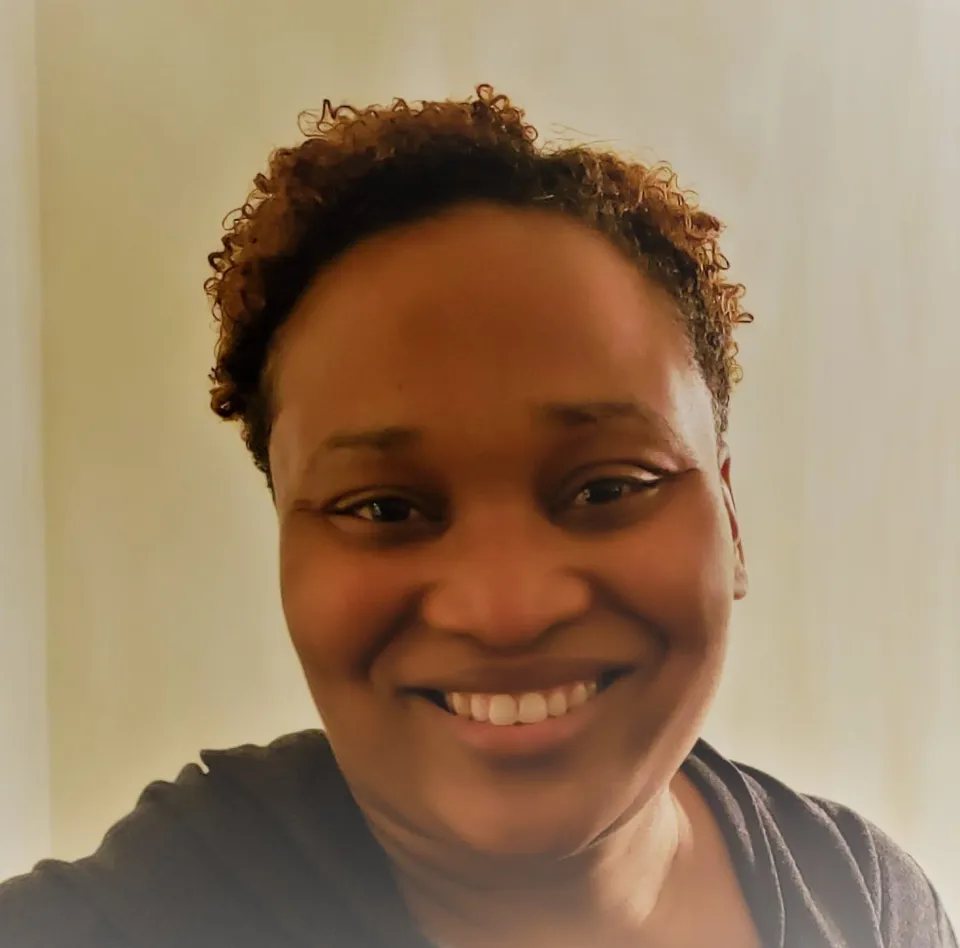 Sherrian Crumbley