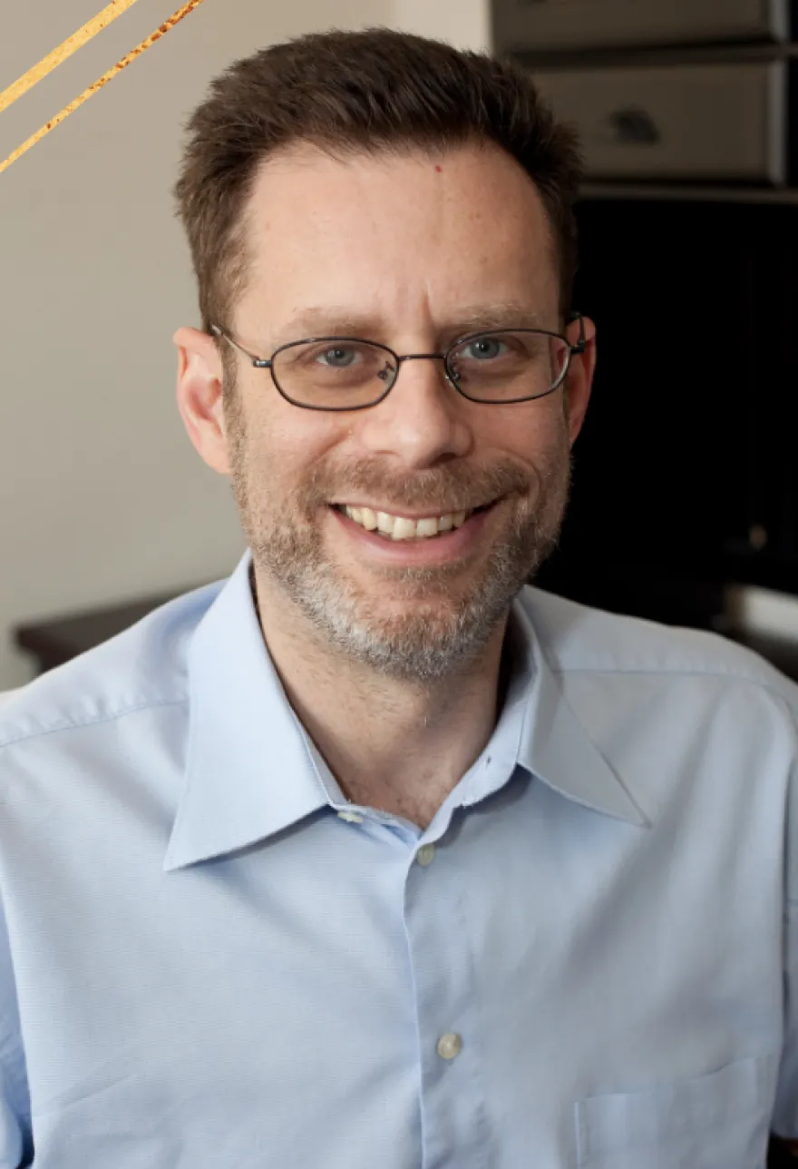 Tony Steuer