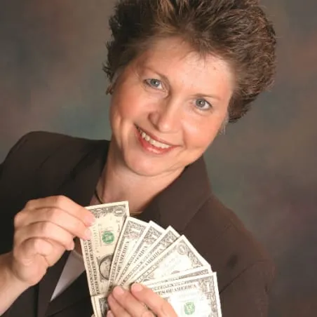 Joanne Kuster