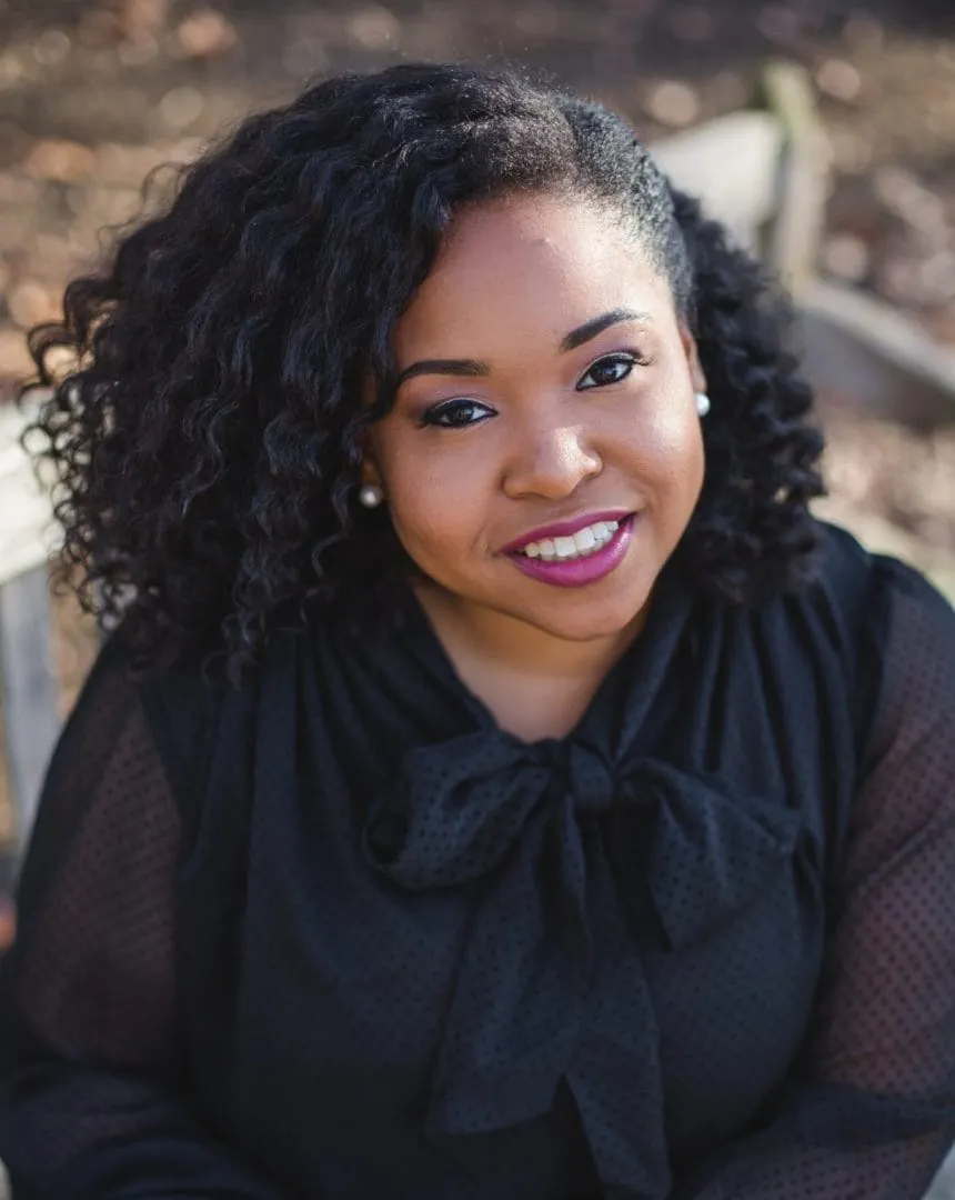 Tia Chambers