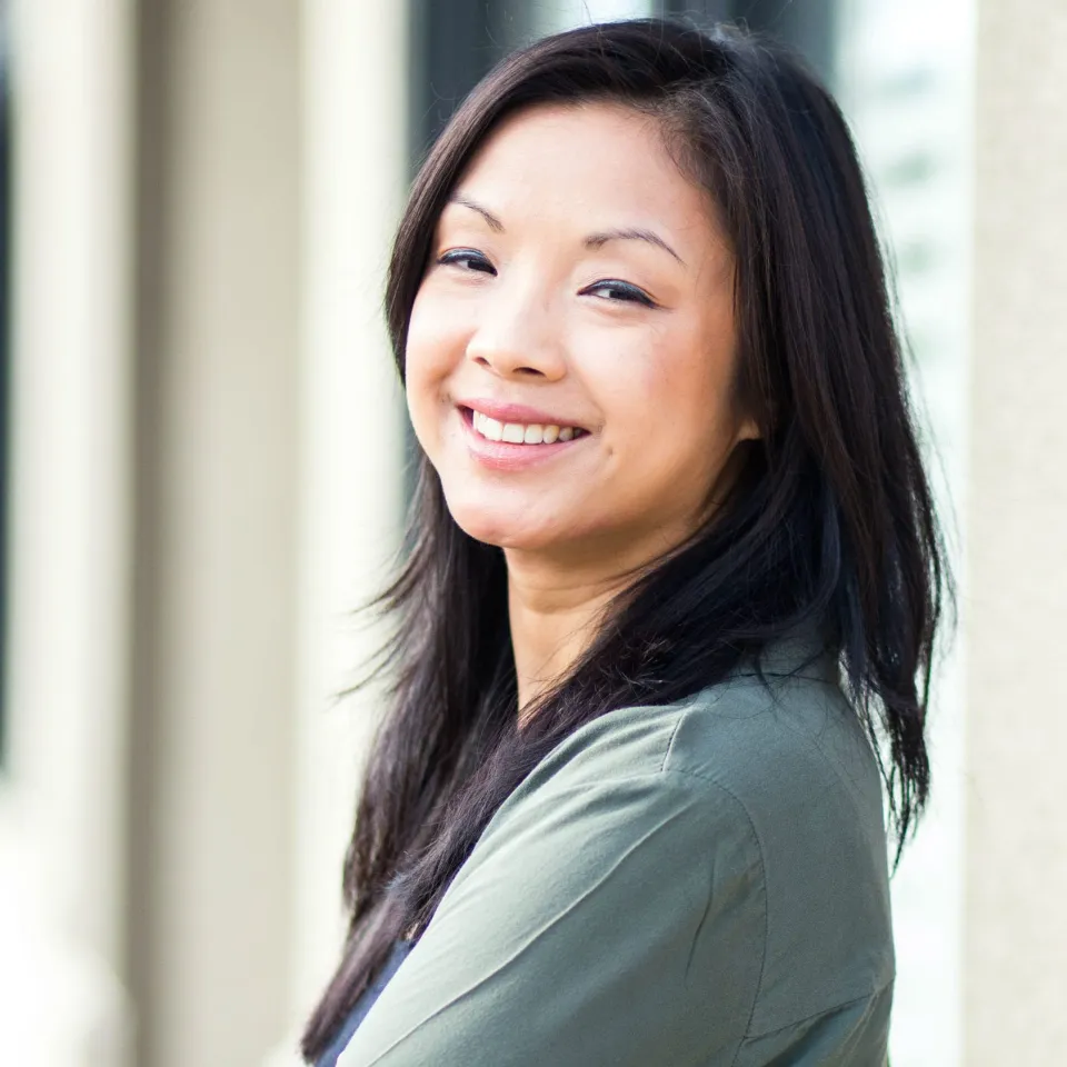 Sarah Li-Cain