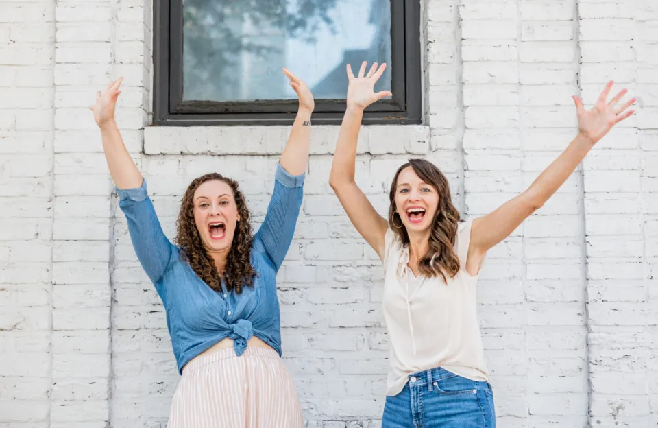 Frugal Friends Podcast