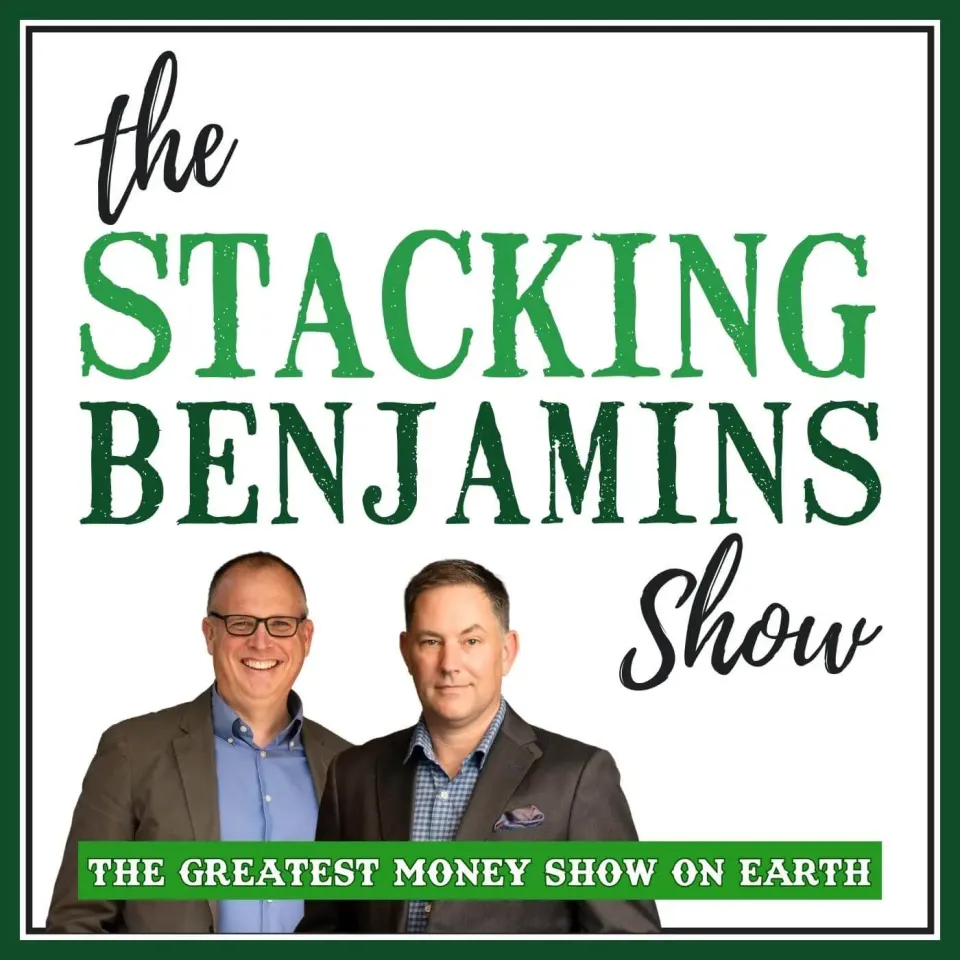Stacking Benjamins Show