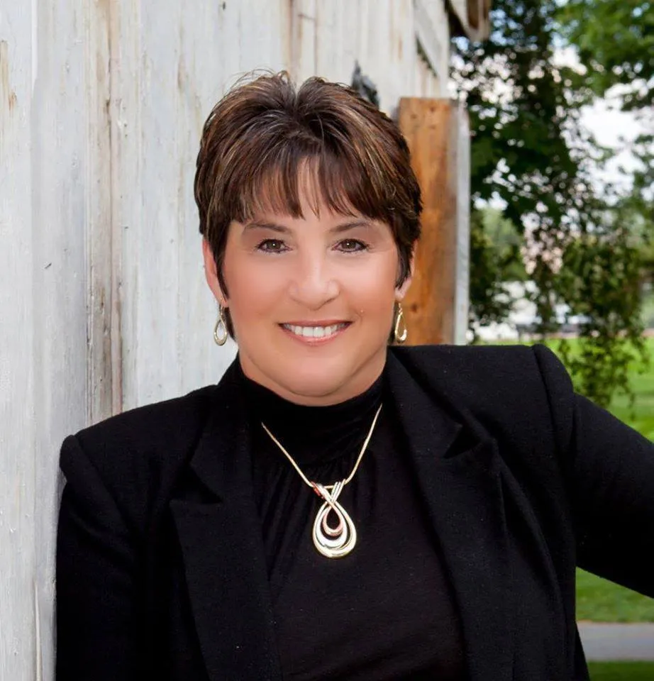 Dollars and Good Sense: Debbie Todd