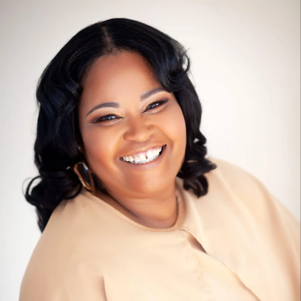 Patrina Dixon photo