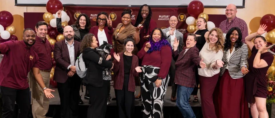 Plutus Voices Speakers at the Plutus Impact Summit 2026