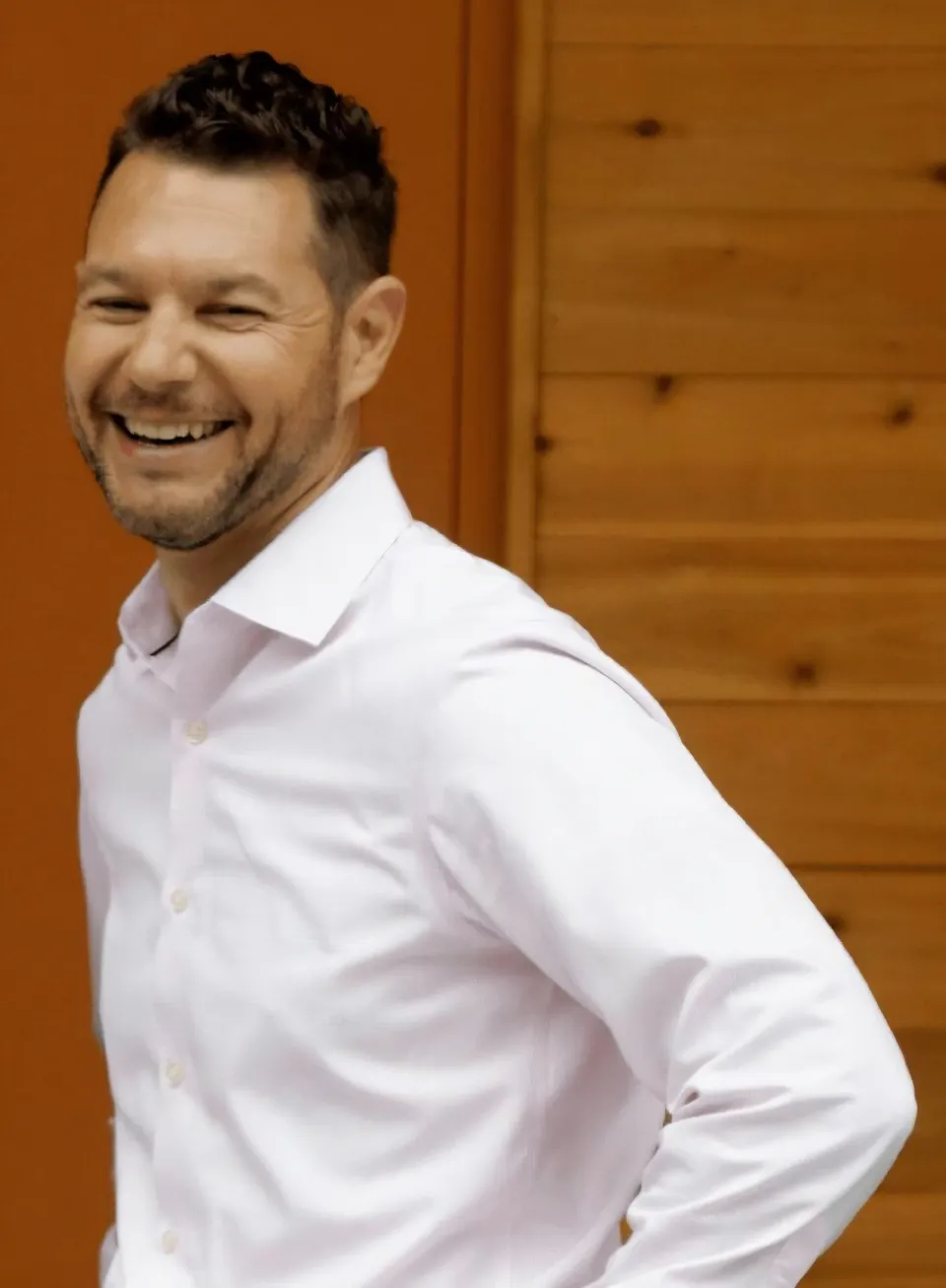 David Auten-Schneider Headshot