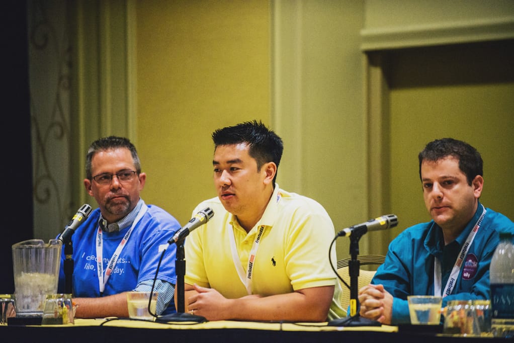 Introducing the Plutus Awards Blogger Panel
