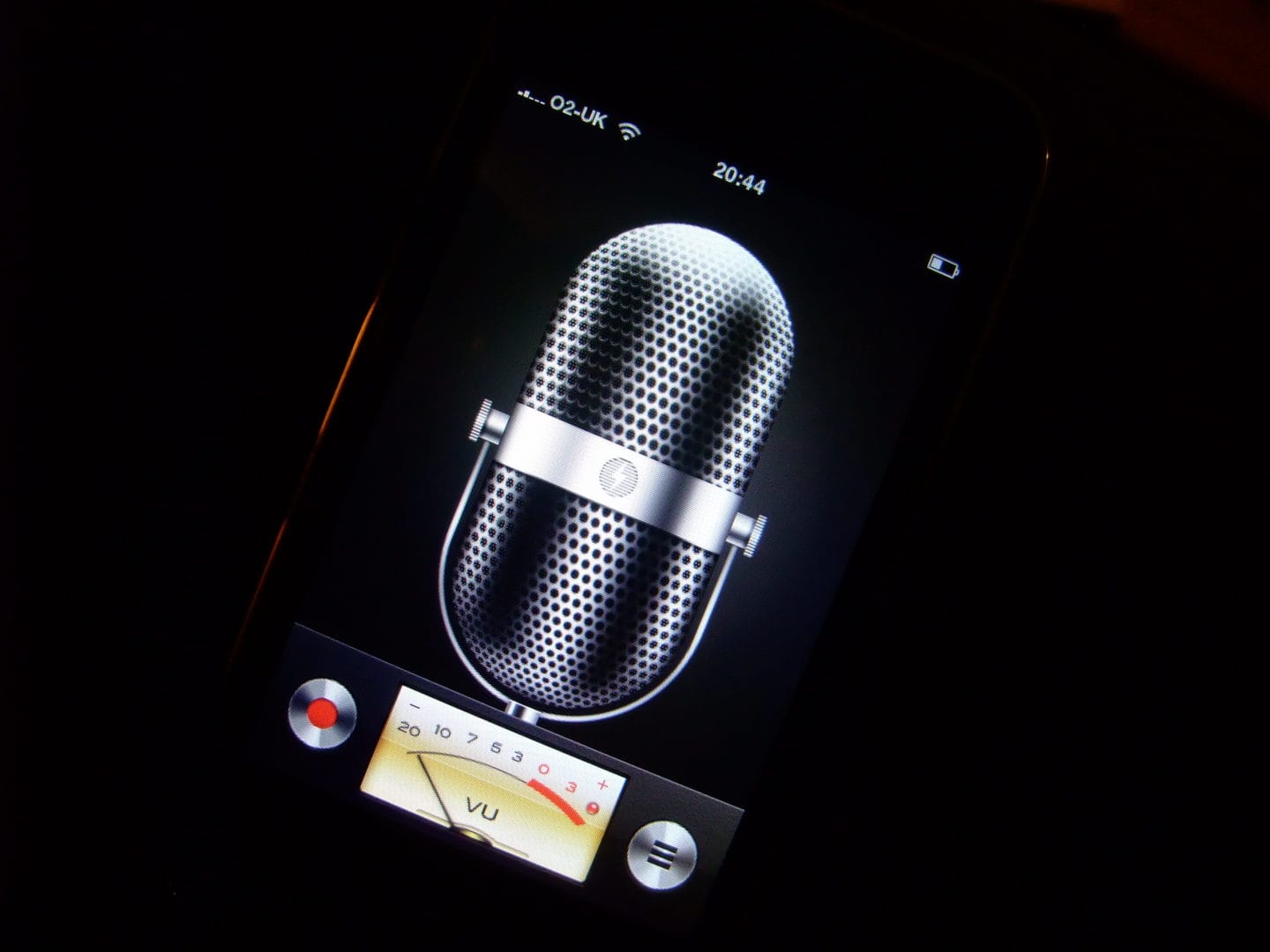 Find Your Voice, and Make It Unmistakable