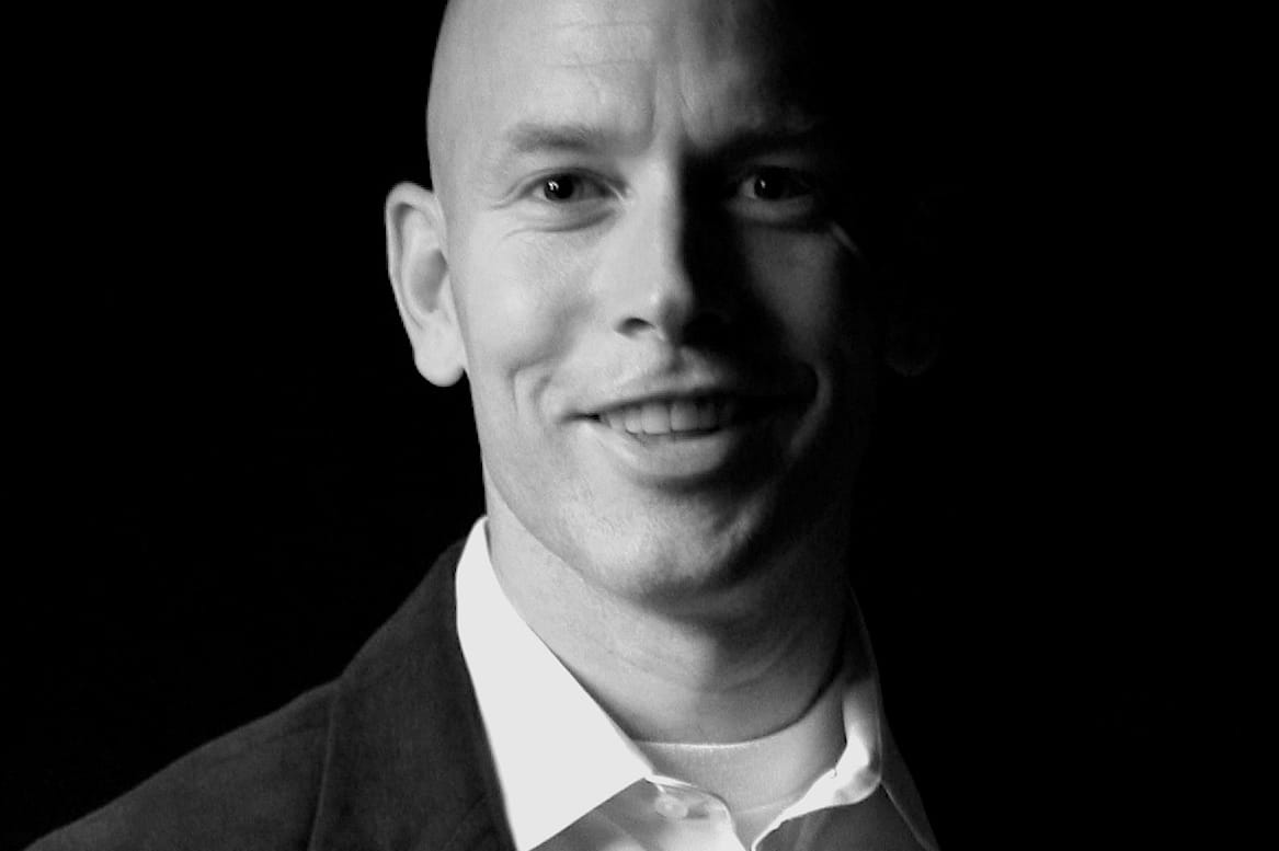FinCon Keynote Speaker Carl Richards Discusses Publishing and Art