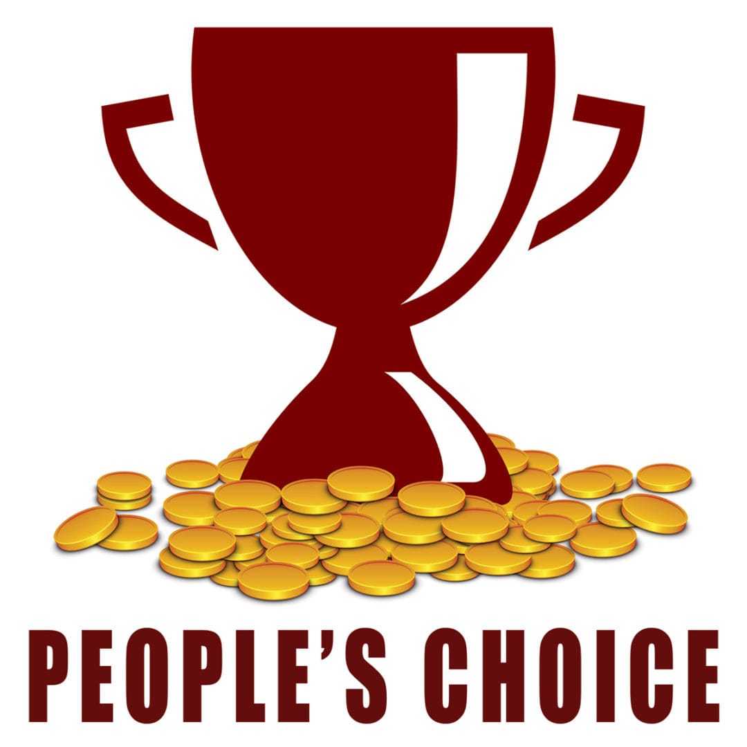 Voting is Still on for the People’s Choice Award – Encourage Your Followers