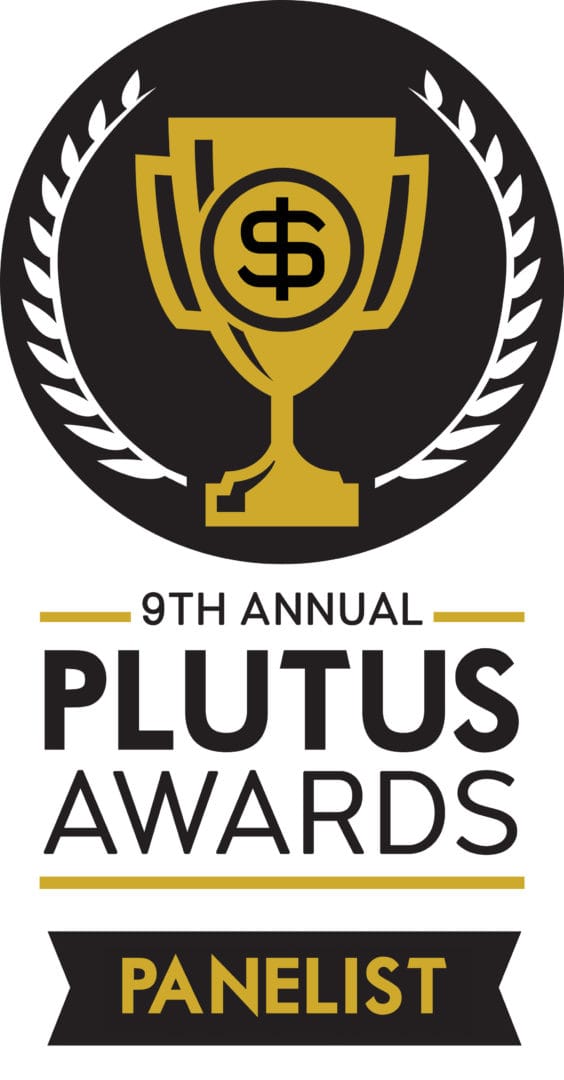 Announcing the 9th Annual Plutus Awards Panel