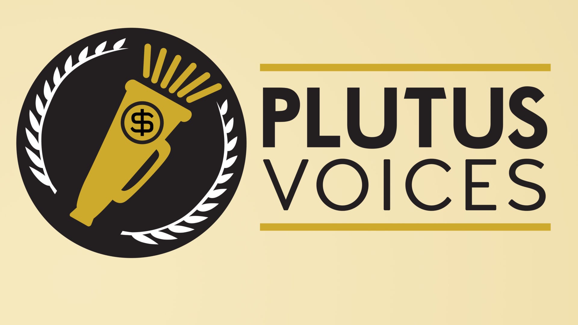Introducing Plutus Voices: Issues Facing Financial Media
