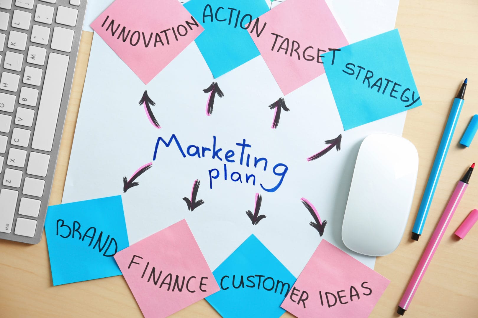 The Plutus Foundation’s Guide to Marketing Your Blog