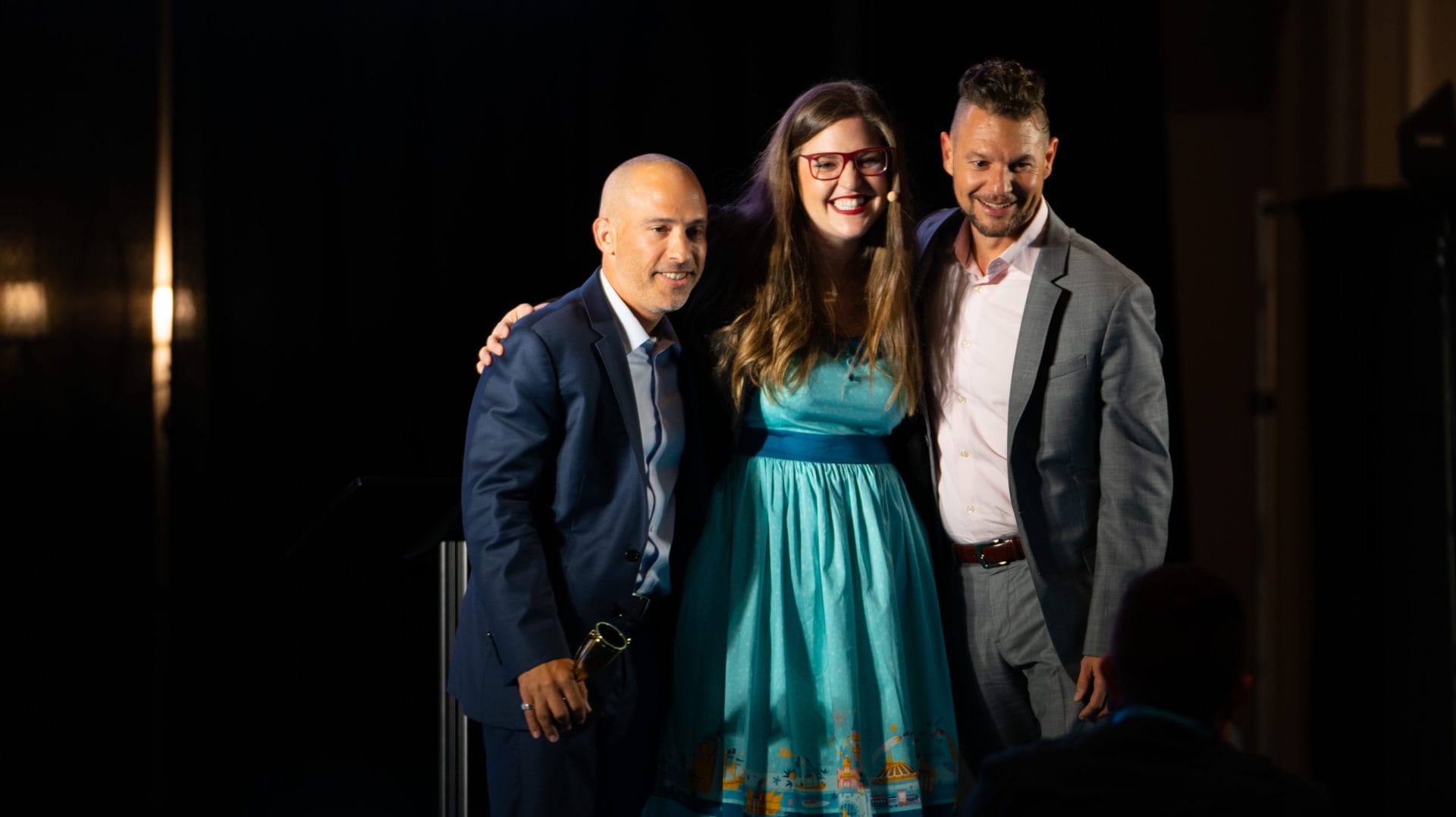 Introducing the 2020 Plutus Awards Panel