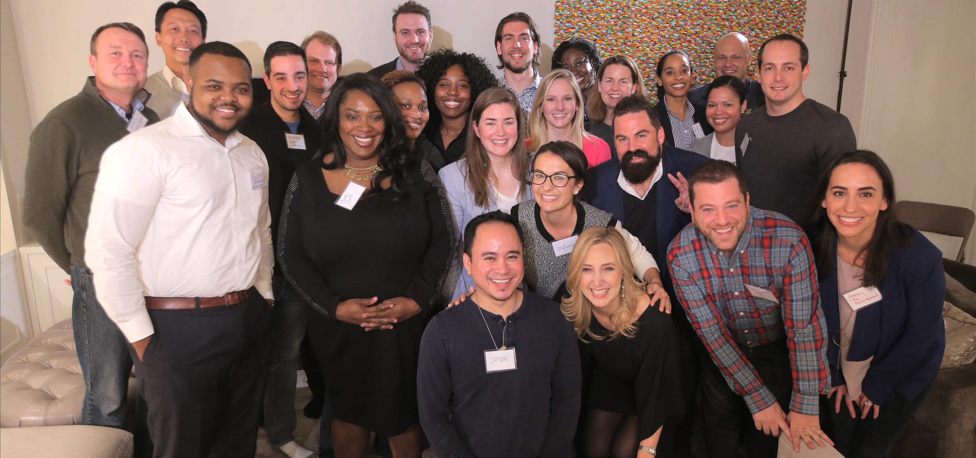 Plutus Voices Los Angeles: Personal Finance and Mental Health