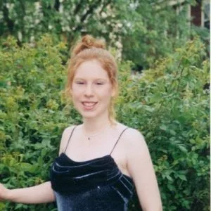 Picture of Laura Gariepy