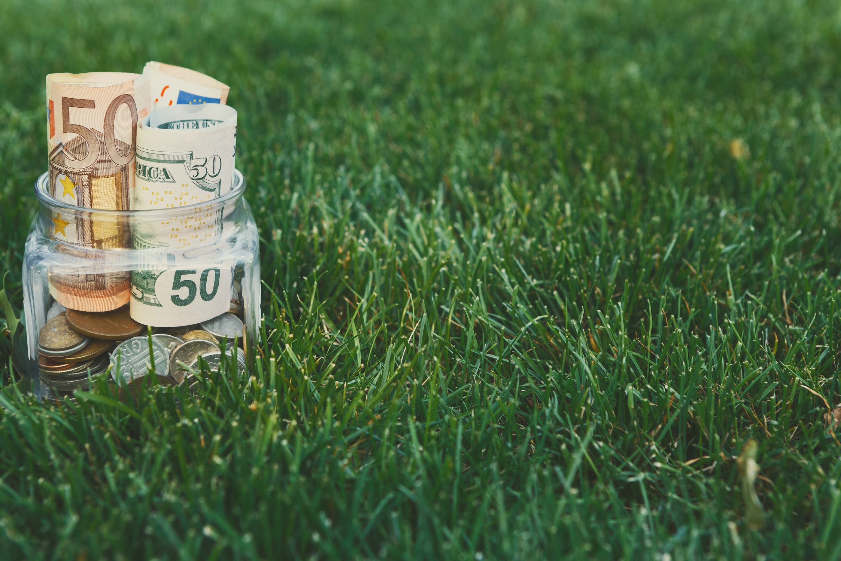 Announcing the Spring 2025 Grant Recipients