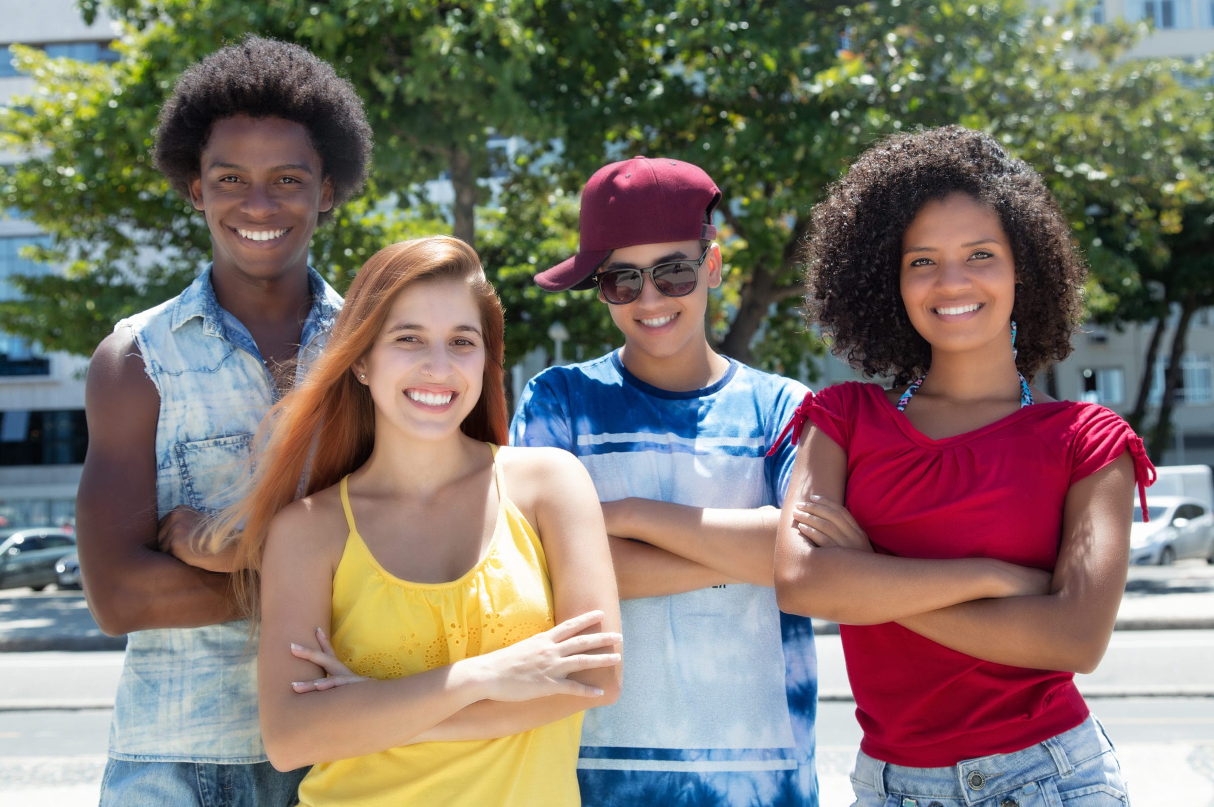 These 48 Women Are Making a Difference in Financial Literacy (Updated)