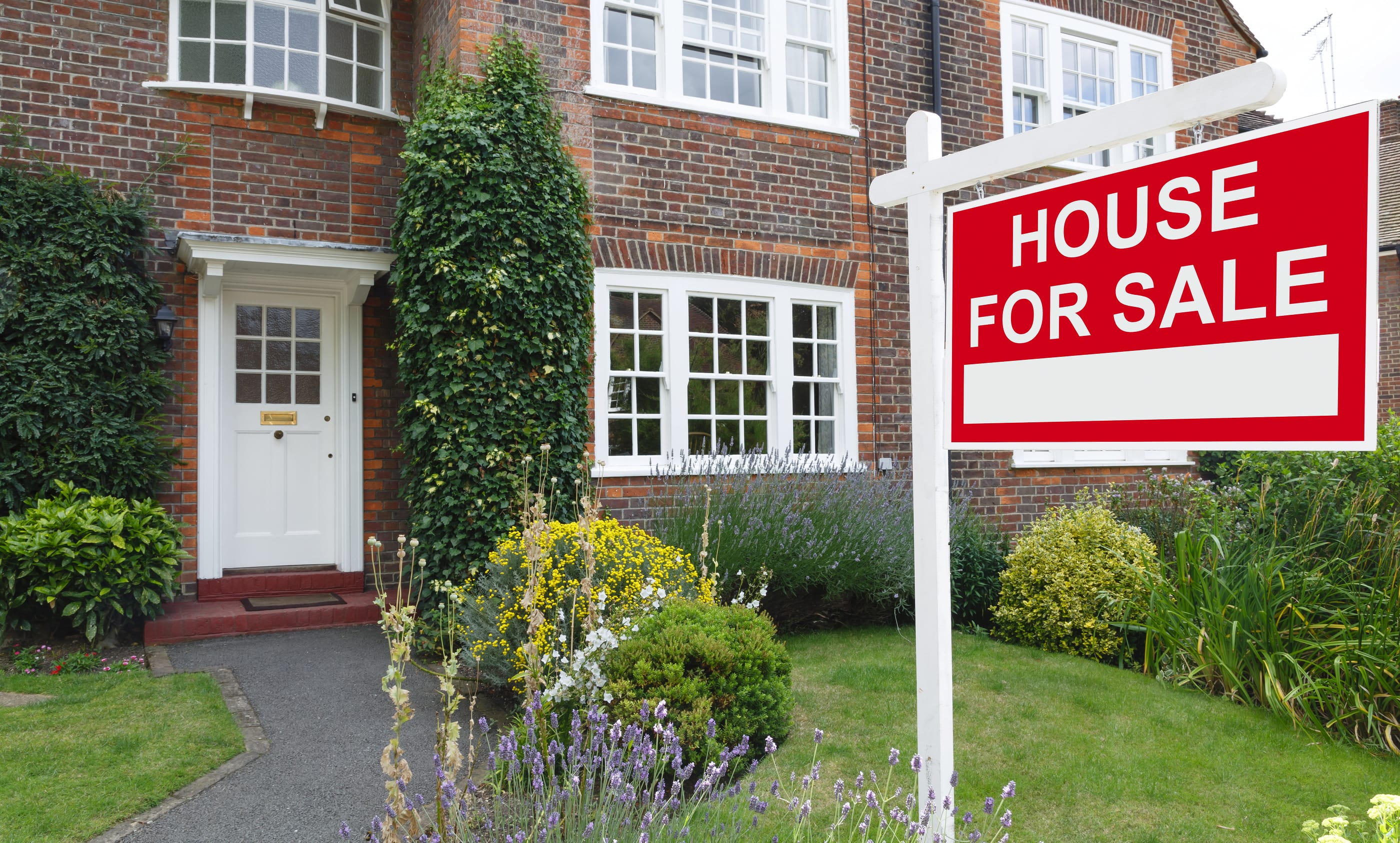 BIg House for Sale