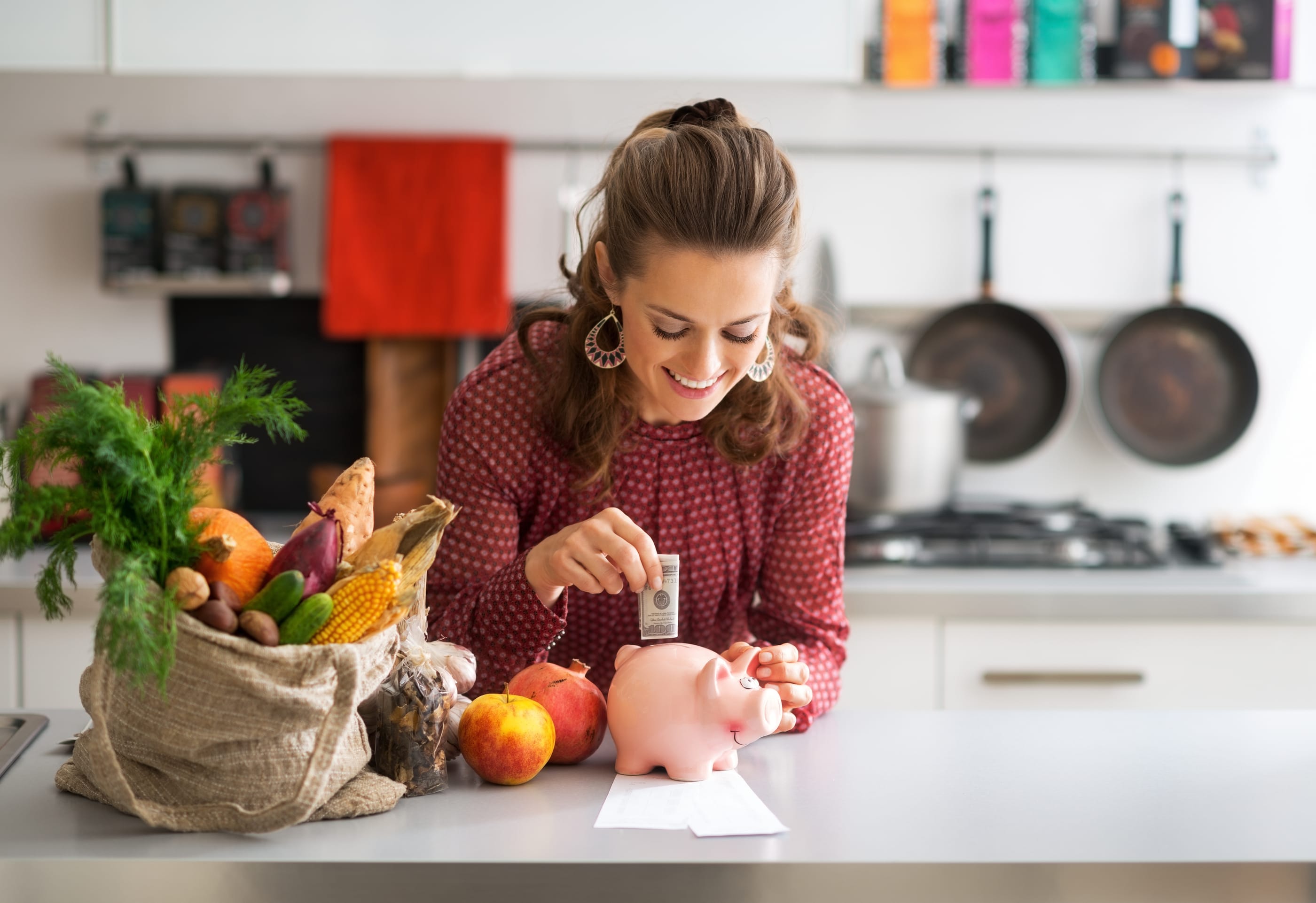 Frugal Living Saving