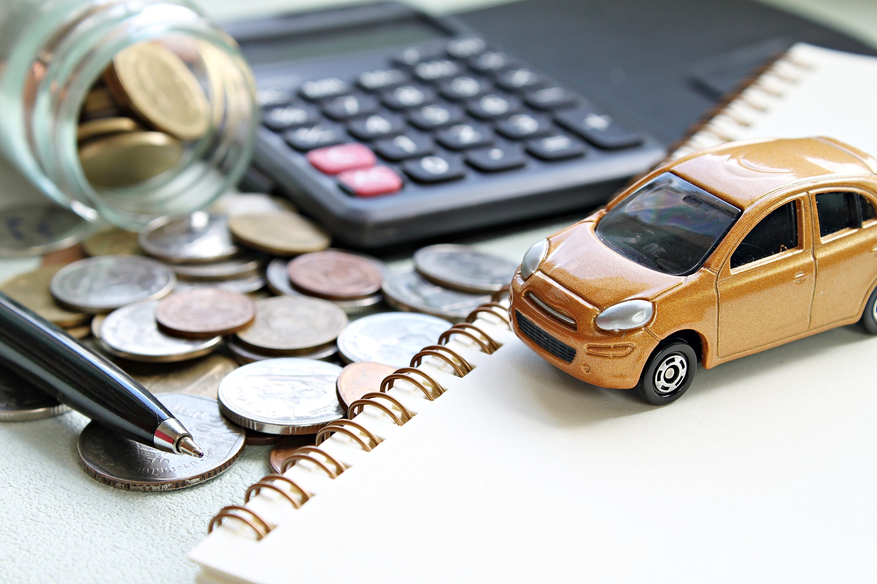 Cutting Car Costs