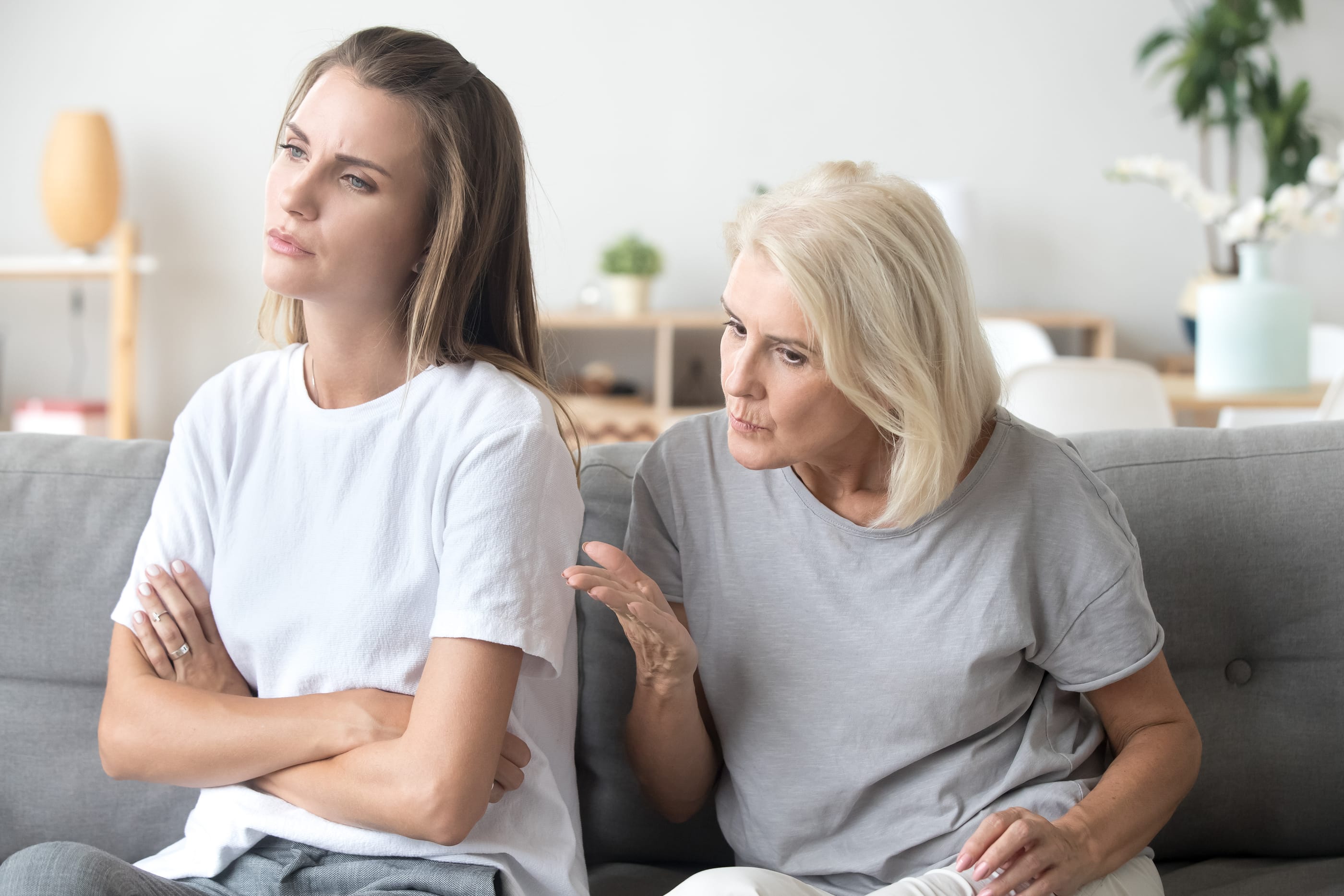 Parents Financial Advice