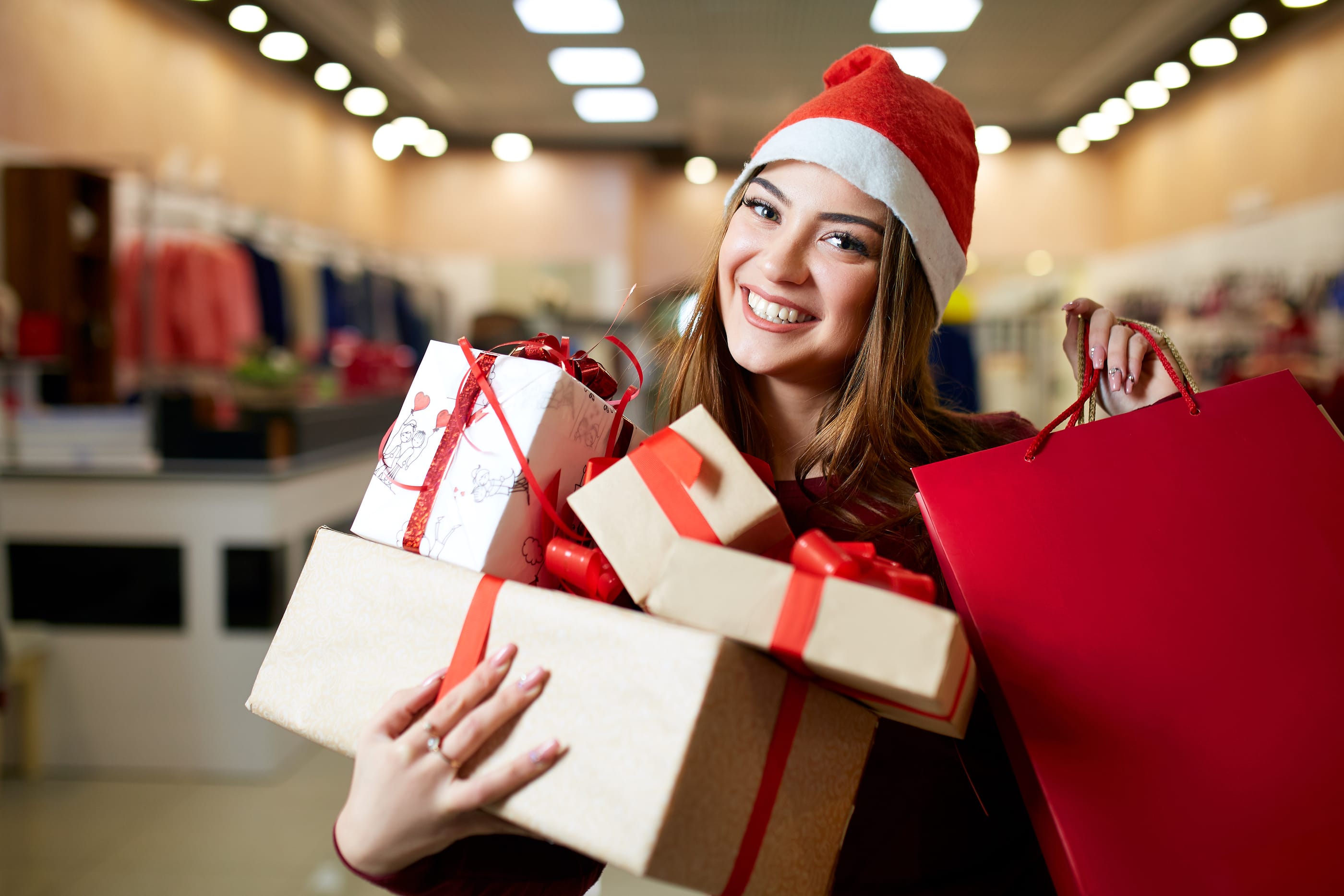 Holiday Shopping