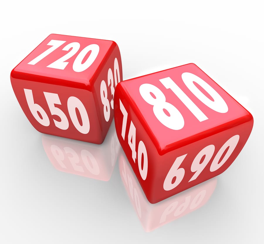 4 Ways Bad Credit Makes Life More Expensive