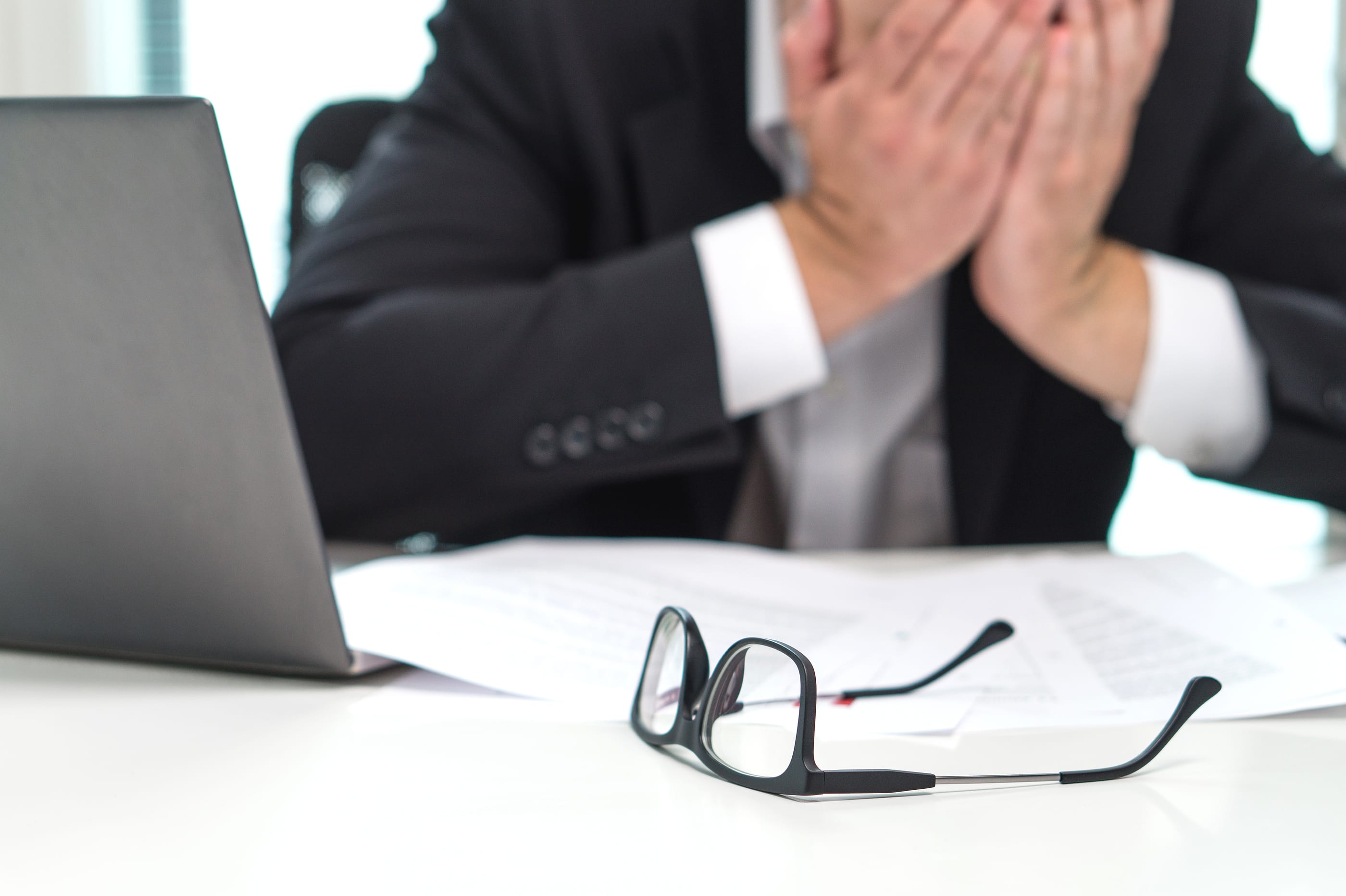 The Financial Struggles Associated With Burnout