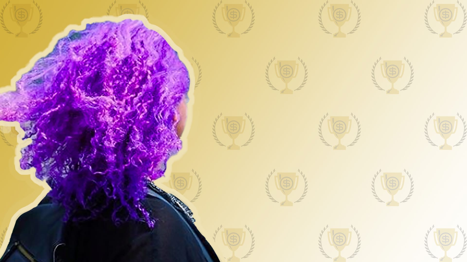 A Purple Life Celebrates Early Retirement at 30 [022]