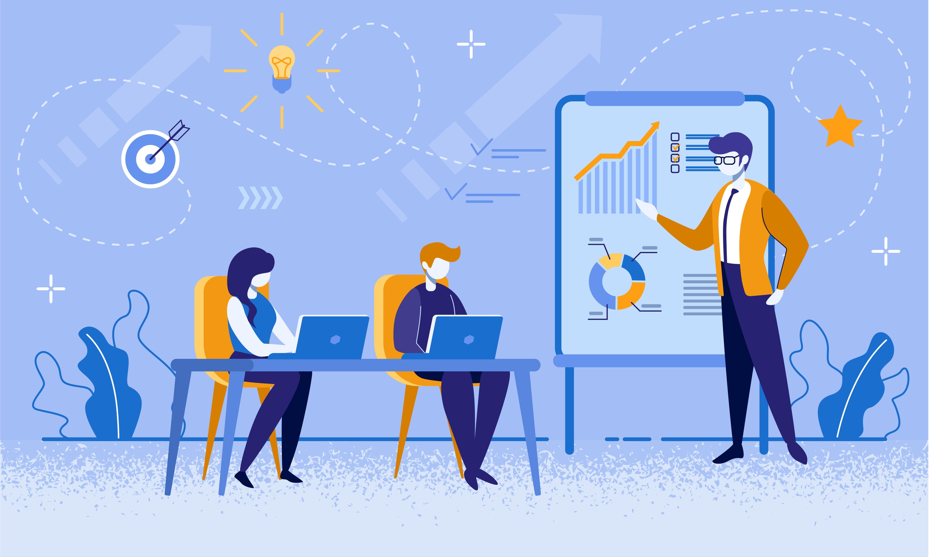 Financial Literacy: Why It’s Not Enough