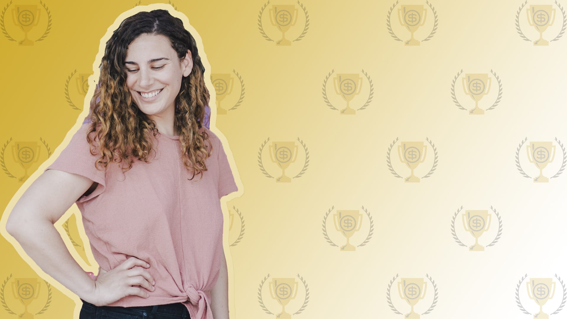 Kara Perez Plutus Awards Podcast Featured Image