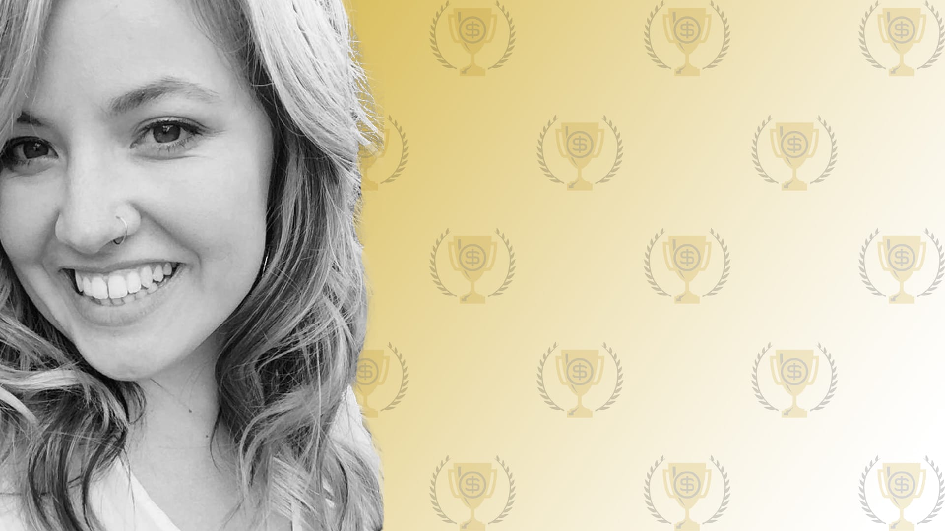 Plutus Awards Podcast Bethany McCamish Featured Image