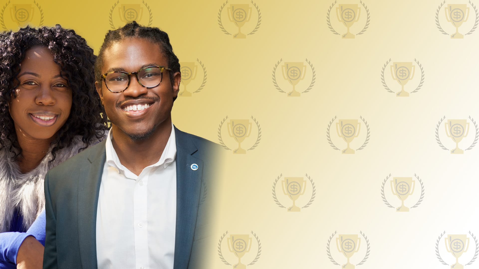 Plutus Awards Podcast - Alanna Anthony and Steven Hughes Featured Image