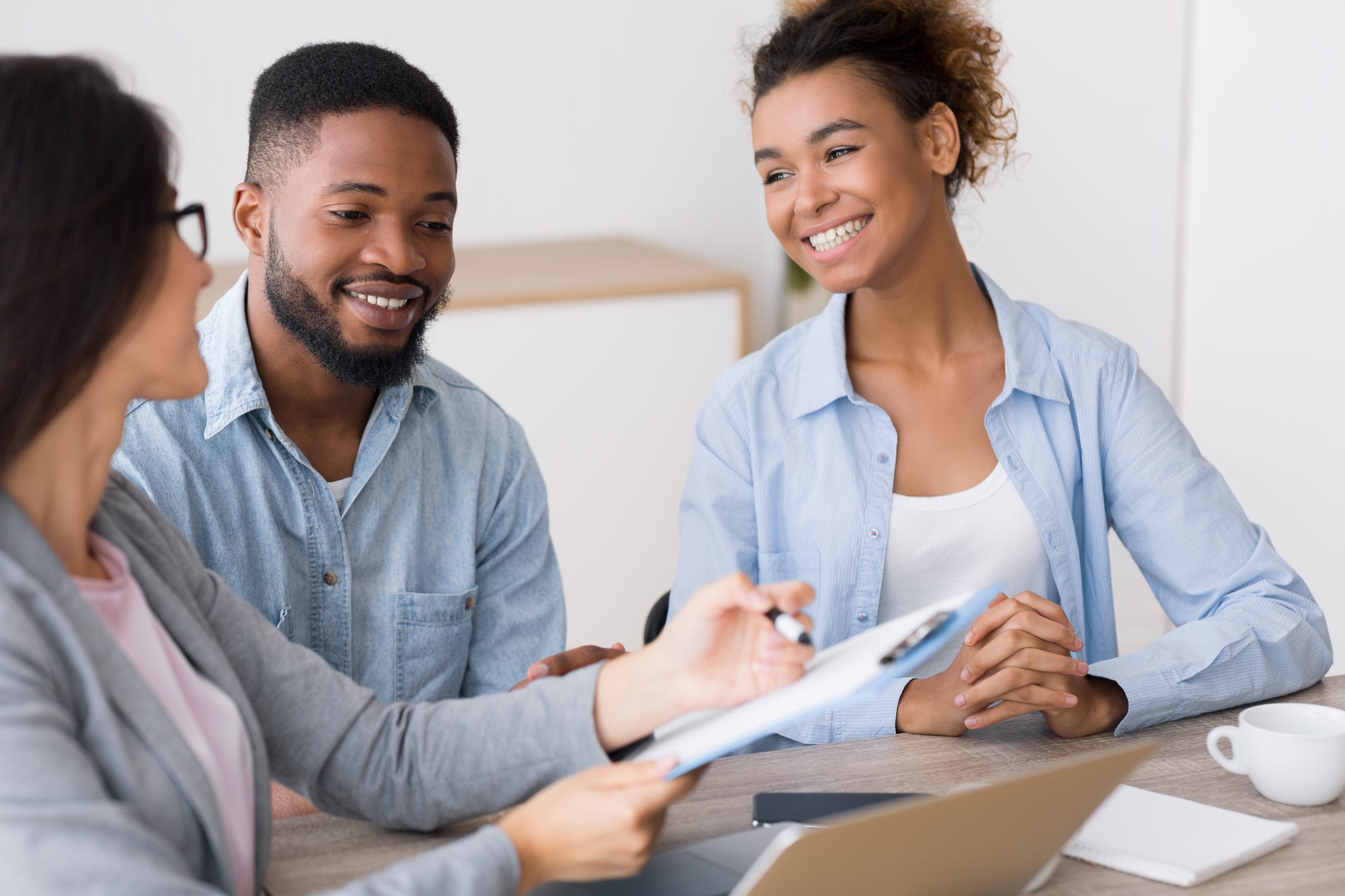 What I Learned About Setting Financial Goals in My Marriage