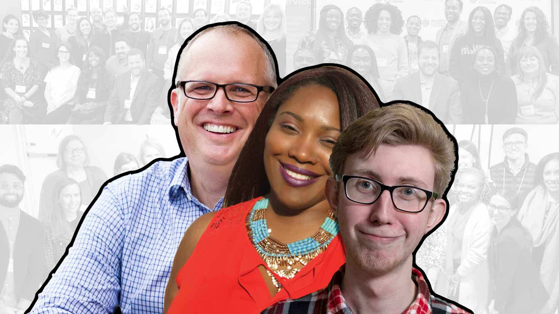 Plutus Awards Podcast - Passing the Plutus Awards Torch Featured Image