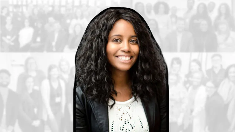 Plutus Awards Podcast Michelle Jackson Featured Image